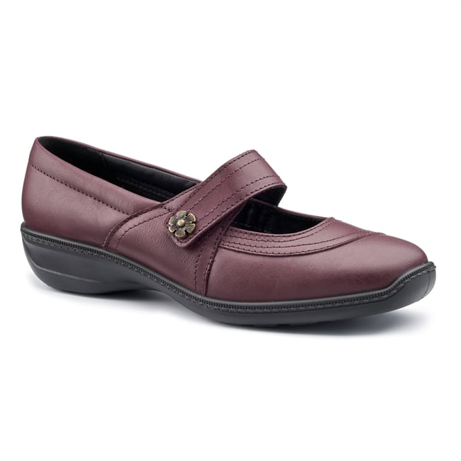 Charity Shoes
