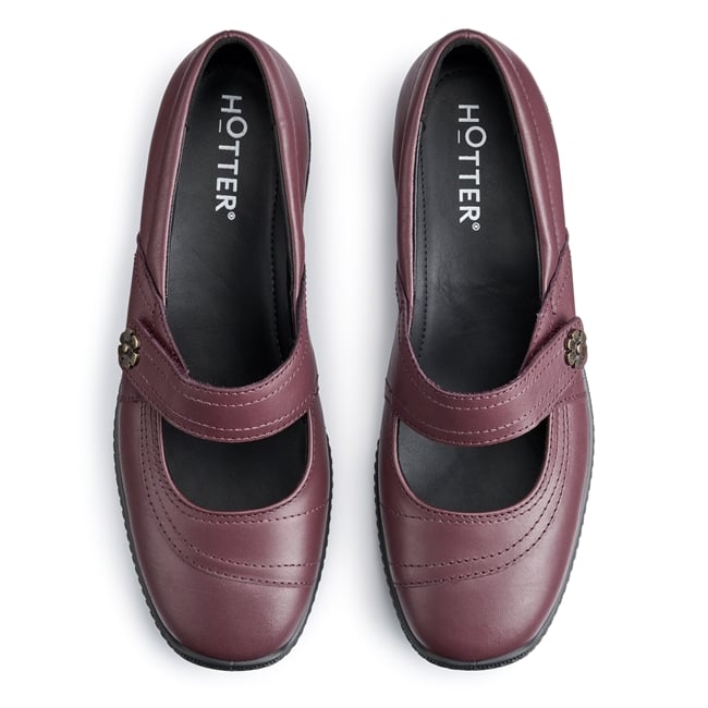 Charity Shoes