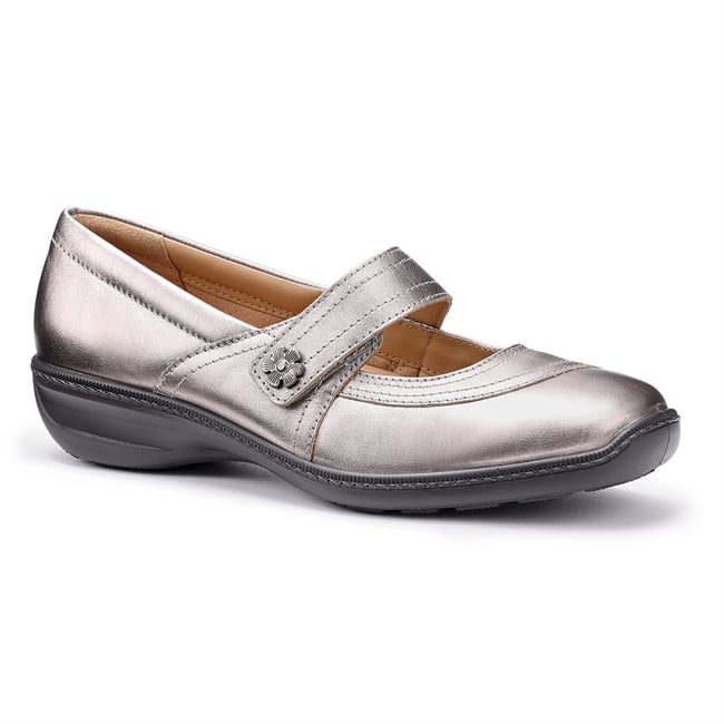 Charity Shoes