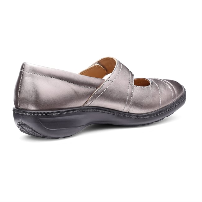 Charity Shoes