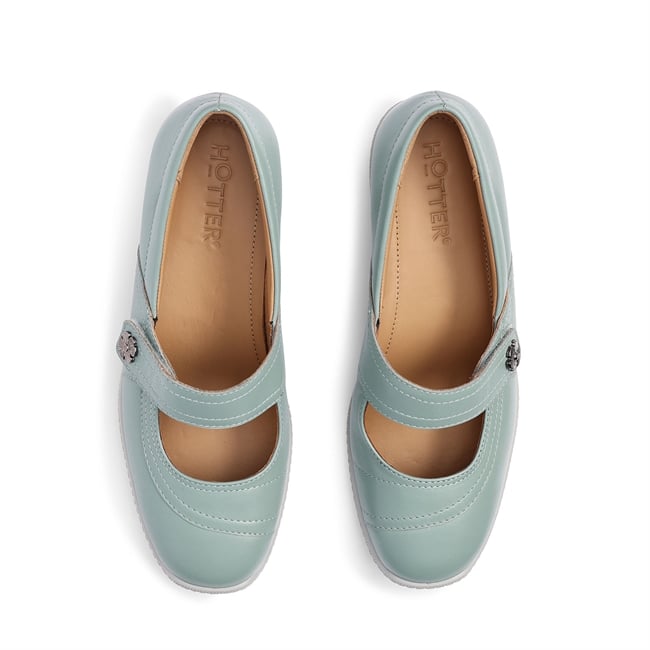 Charity Shoes