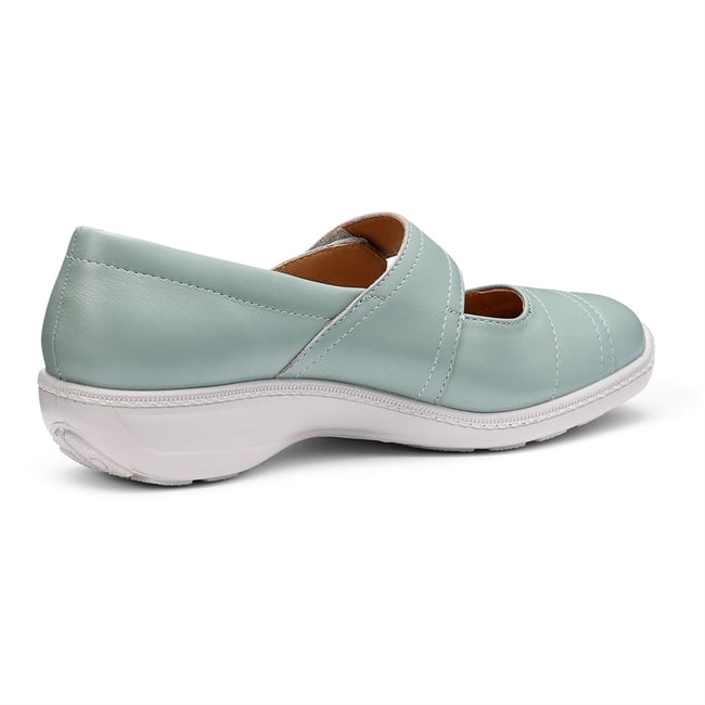 Charity Shoes