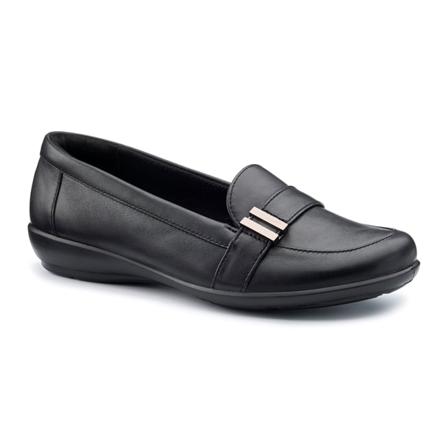 Clay Shoes