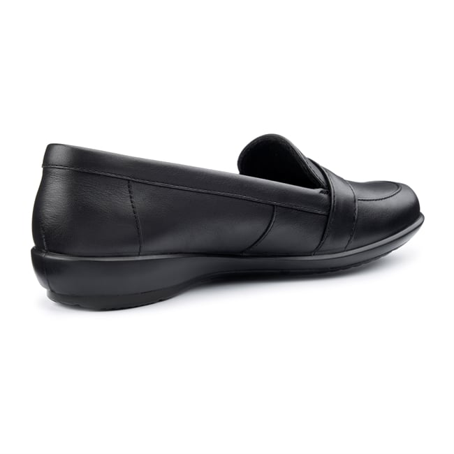 Clay Shoes