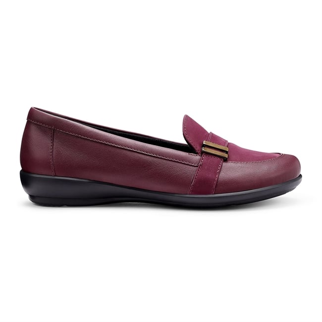 Clay Shoes