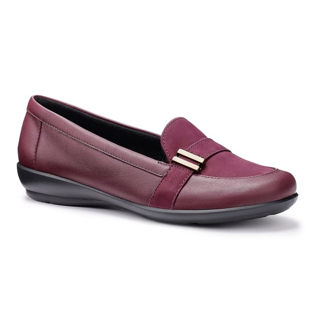 Clay Shoes