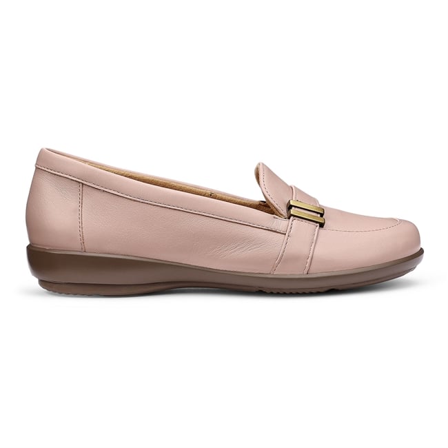 Clay Shoes