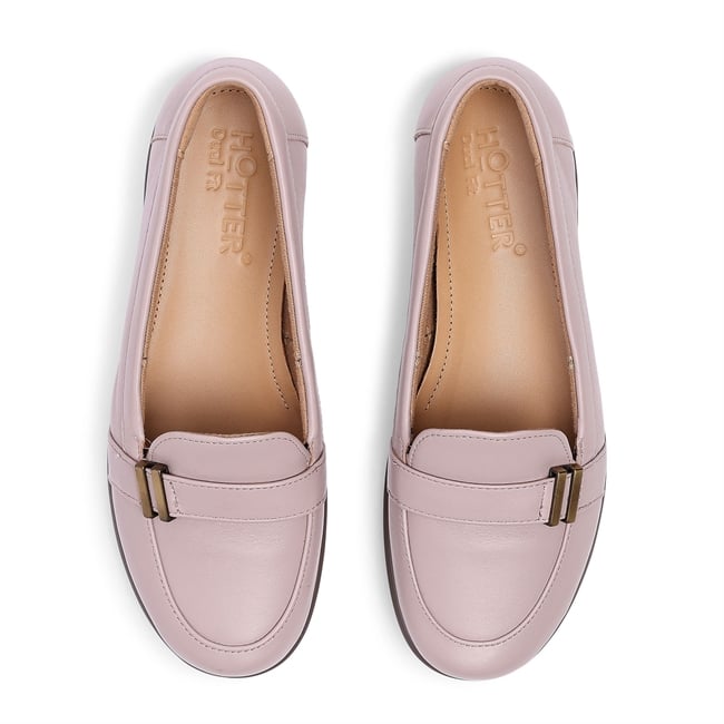 Clay Shoes