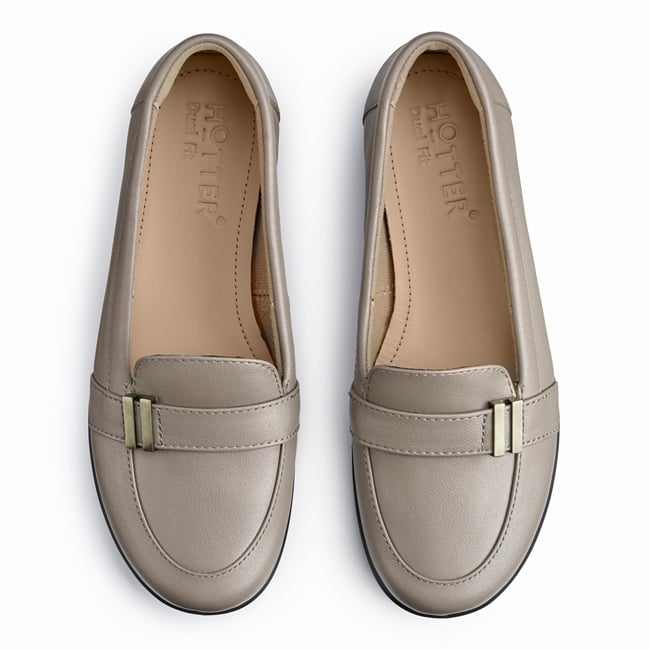 Clay Shoes