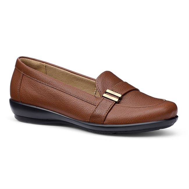 Clay Shoes