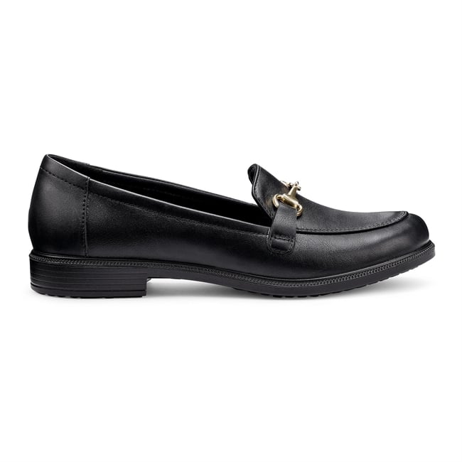 Clovelly Shoes