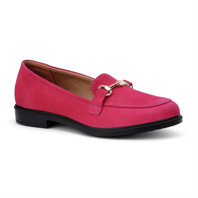Clovelly Shoes