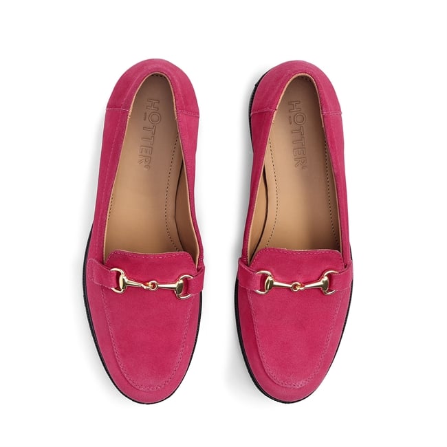 Clovelly Shoes