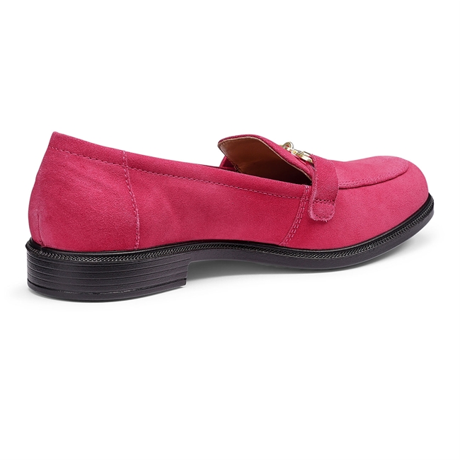 Clovelly Shoes
