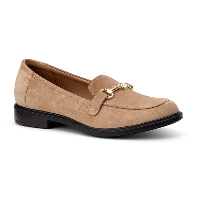 Clovelly Shoes