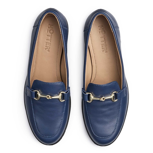 Clovelly Shoes