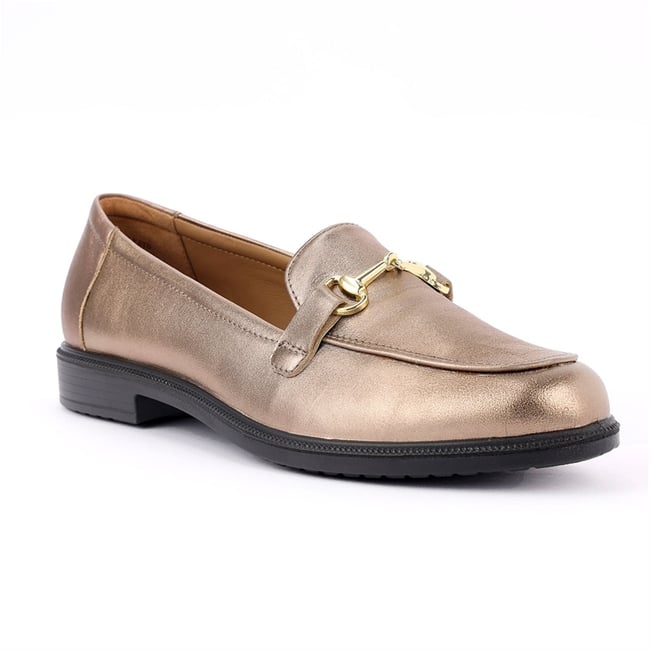Clovelly Shoes