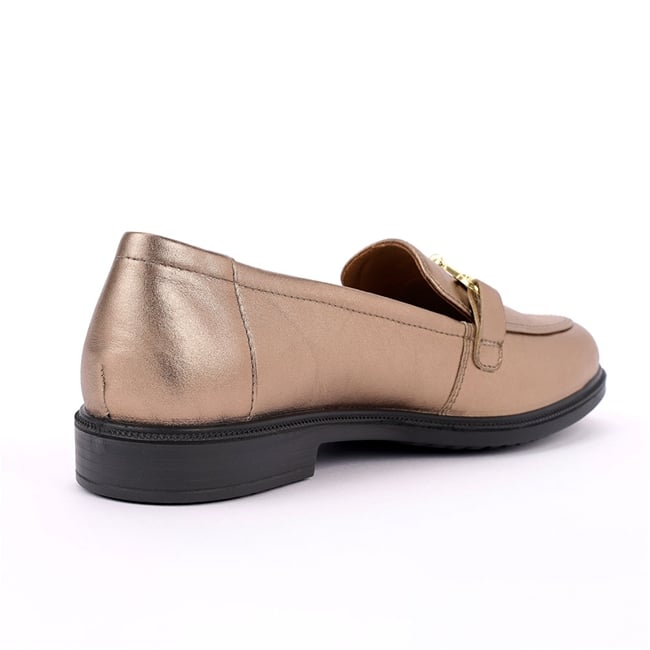 Clovelly Shoes