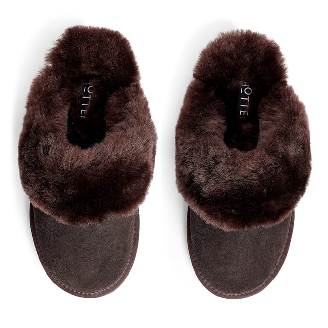 Candy Slippers