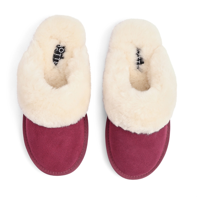 Candy Slippers