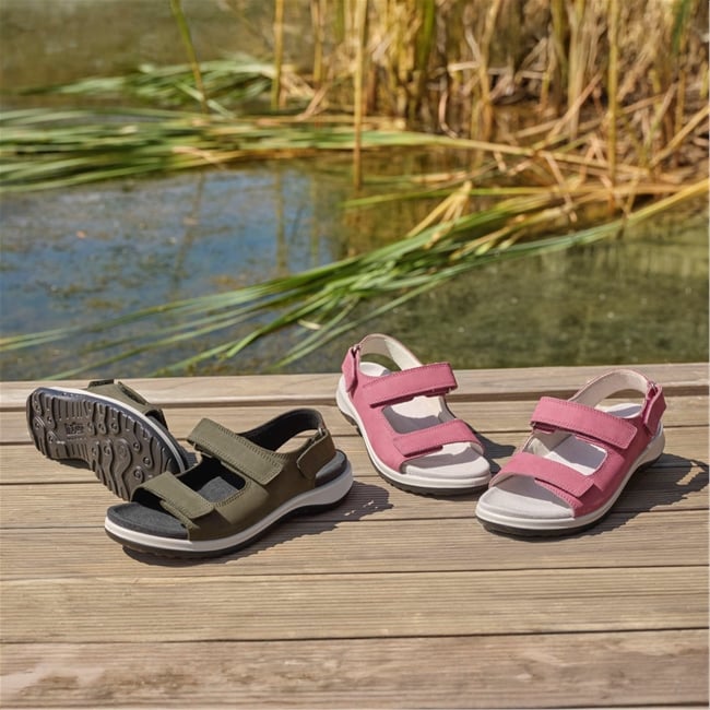 Canter Sandals