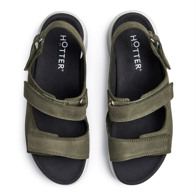 Canter Sandals