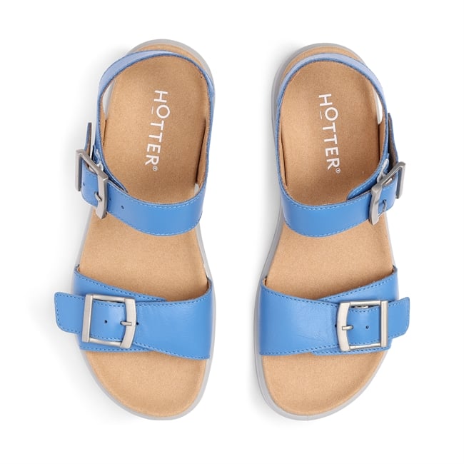 Corfu Sandals