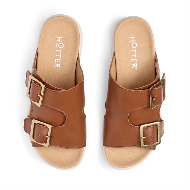 Corsica Sandals
