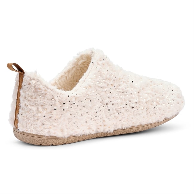 Cosy Slippers