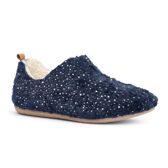 Cosy Slippers