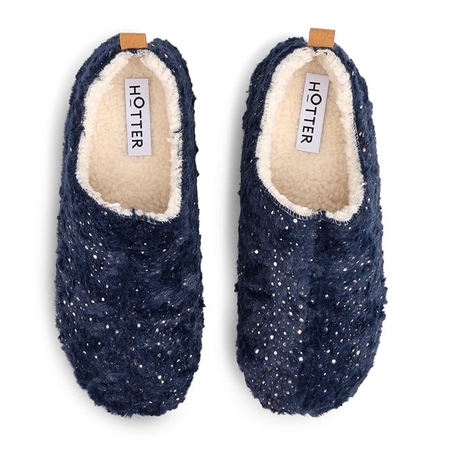 Cosy Slippers