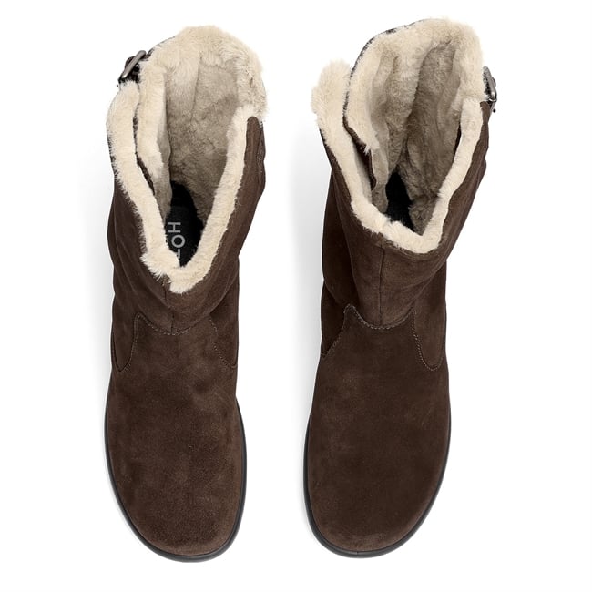 Carlow Boots