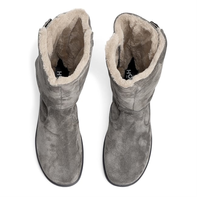 Carlow Boots
