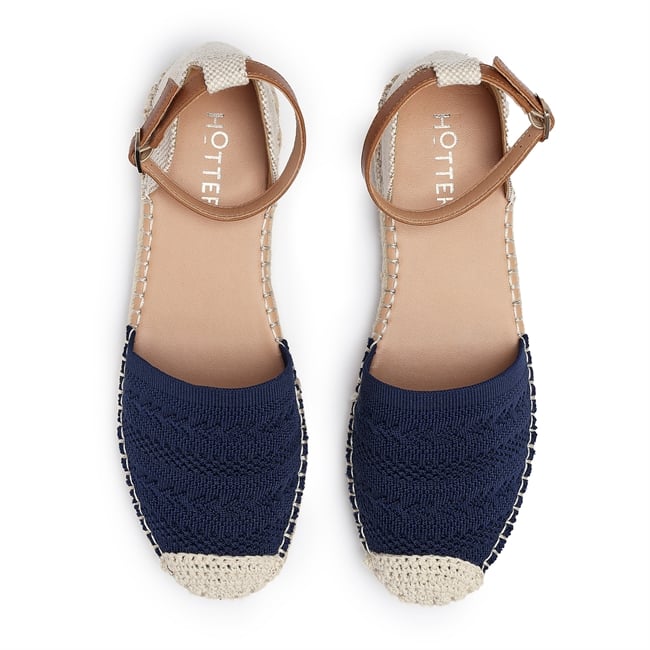 Castaway Shoes