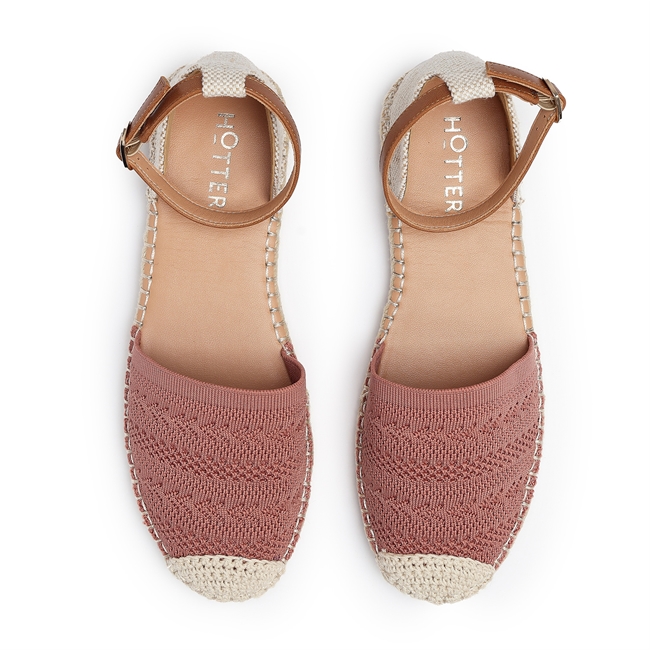 Castaway Shoes