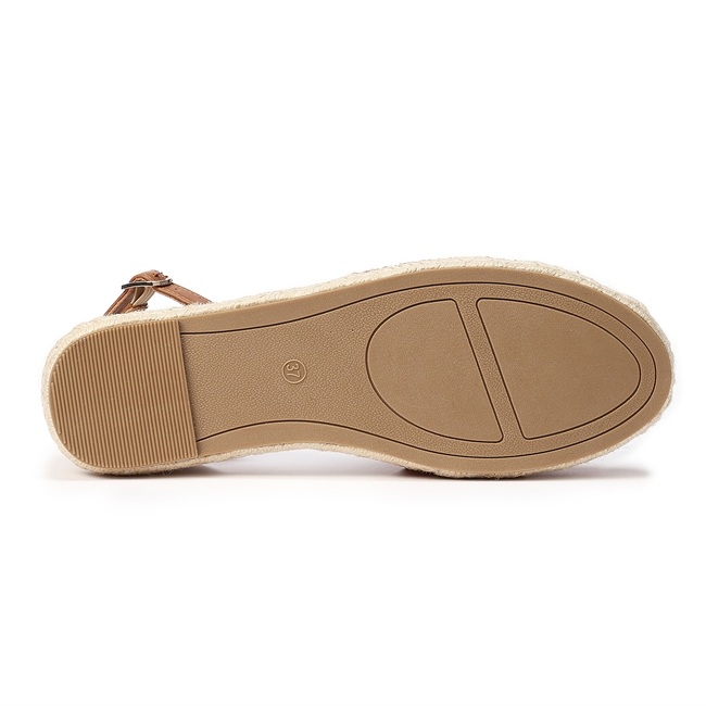 Castaway Shoes