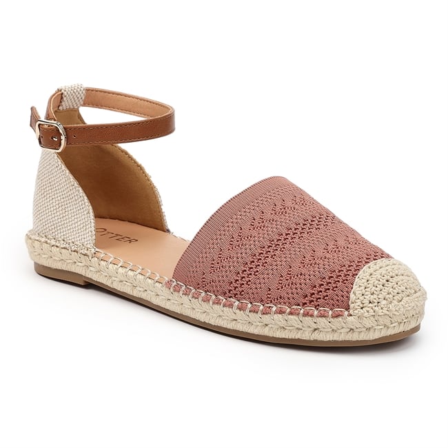 Castaway Shoes