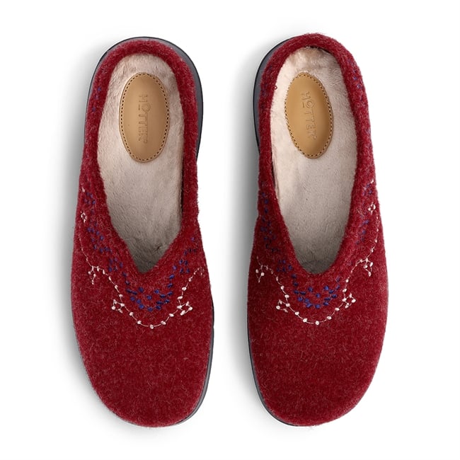 Cuddle Slippers