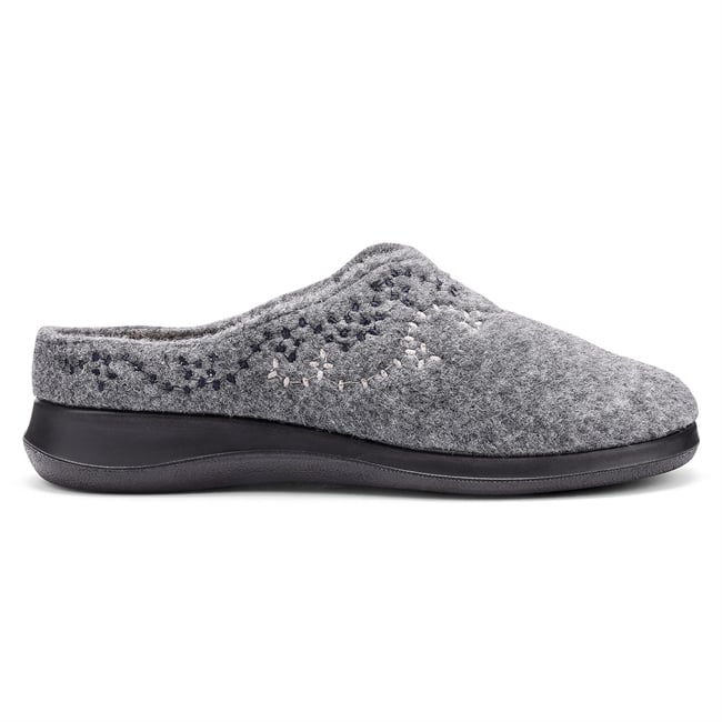 Cuddle Slippers