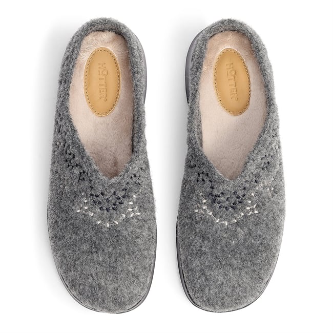 Cuddle Slippers