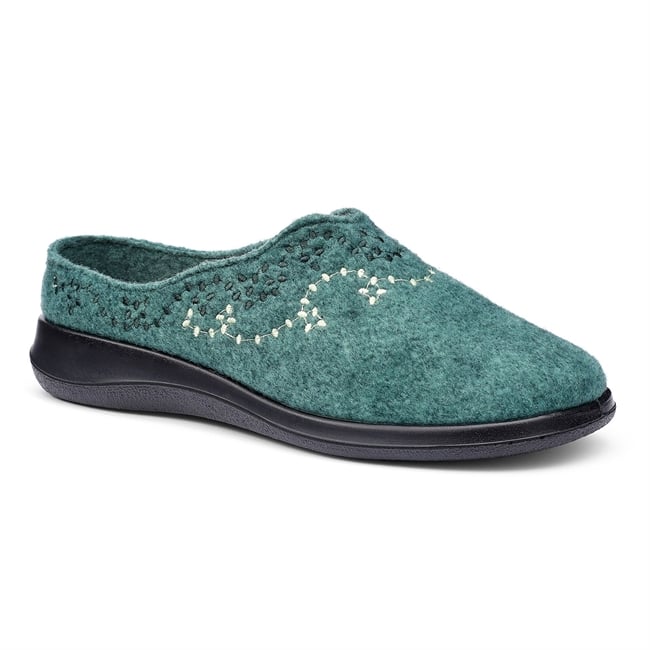 Cuddle Slippers