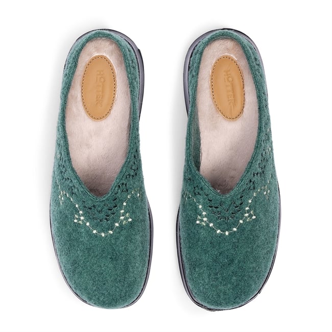 Cuddle Slippers
