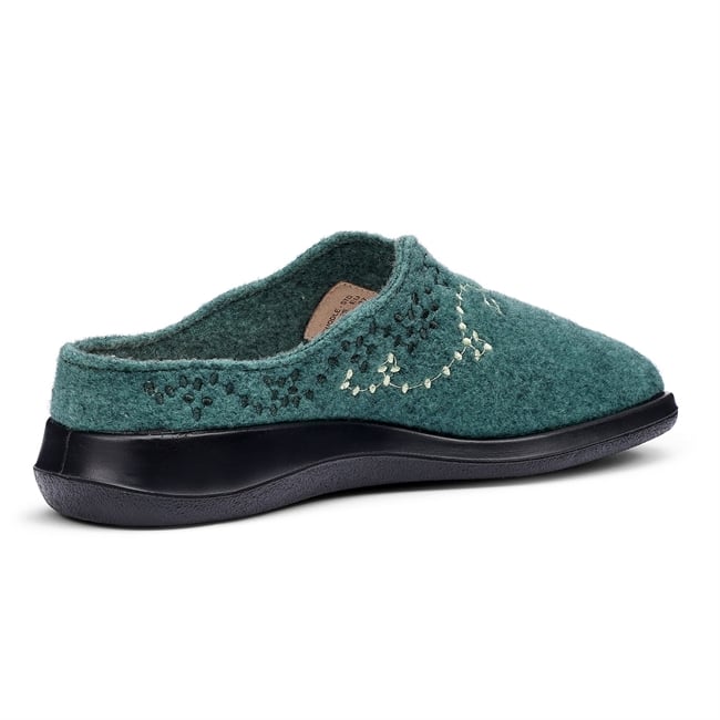 Cuddle Slippers