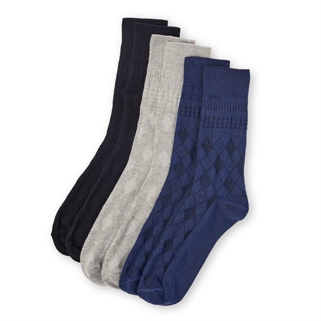 Cuff Socks