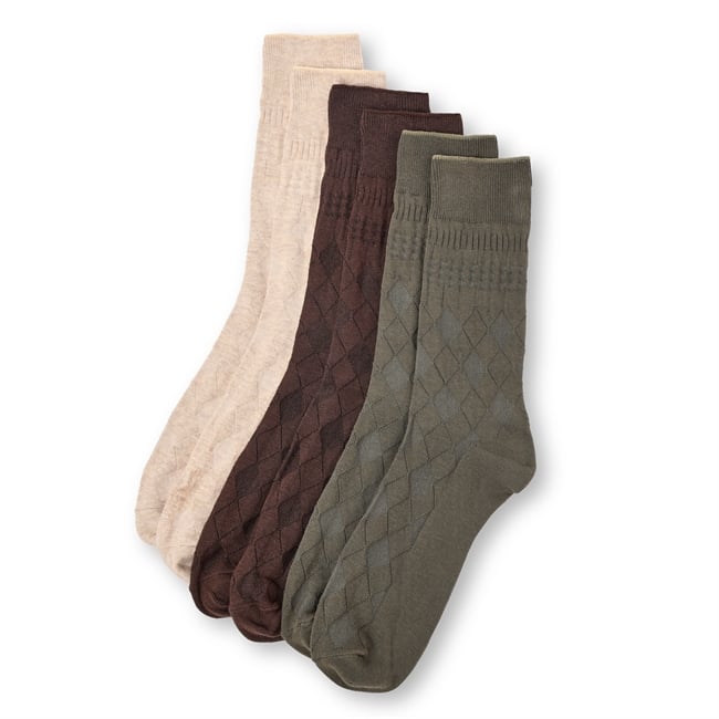Cuff Socks