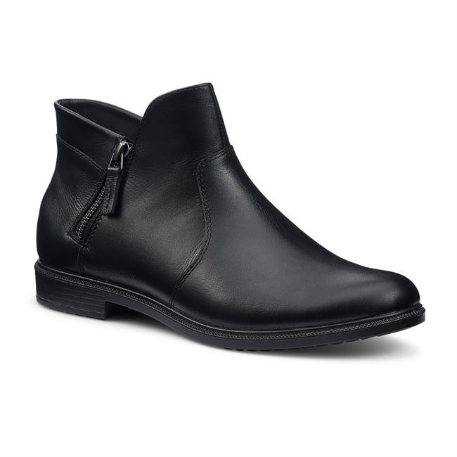 Ludlow Boots