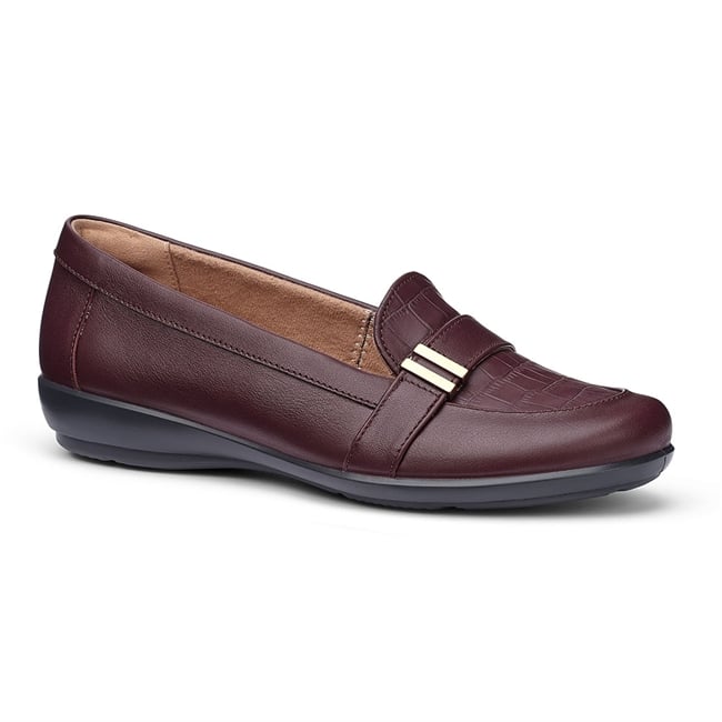 Clay Shoes