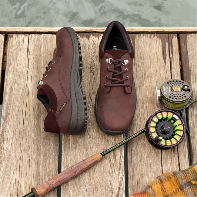 Canyon Shoes