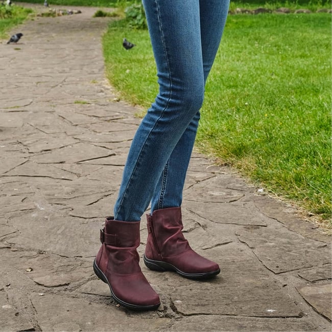 Rumour Boots