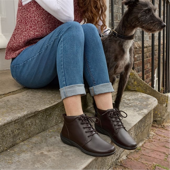 Ellery Boots